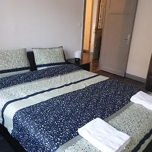 T2 Courte Durée Coup De Coeur Toute à 5 Minutes Saint-Etienne (Loire)