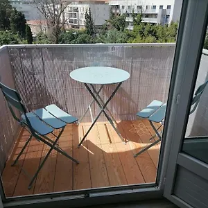 Appartement A Proximite Des Plages Et Commerces